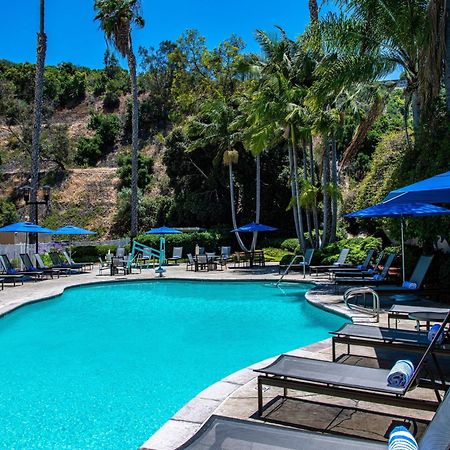 Sheraton Mission Valley San Diego Hotel Екстер'єр фото