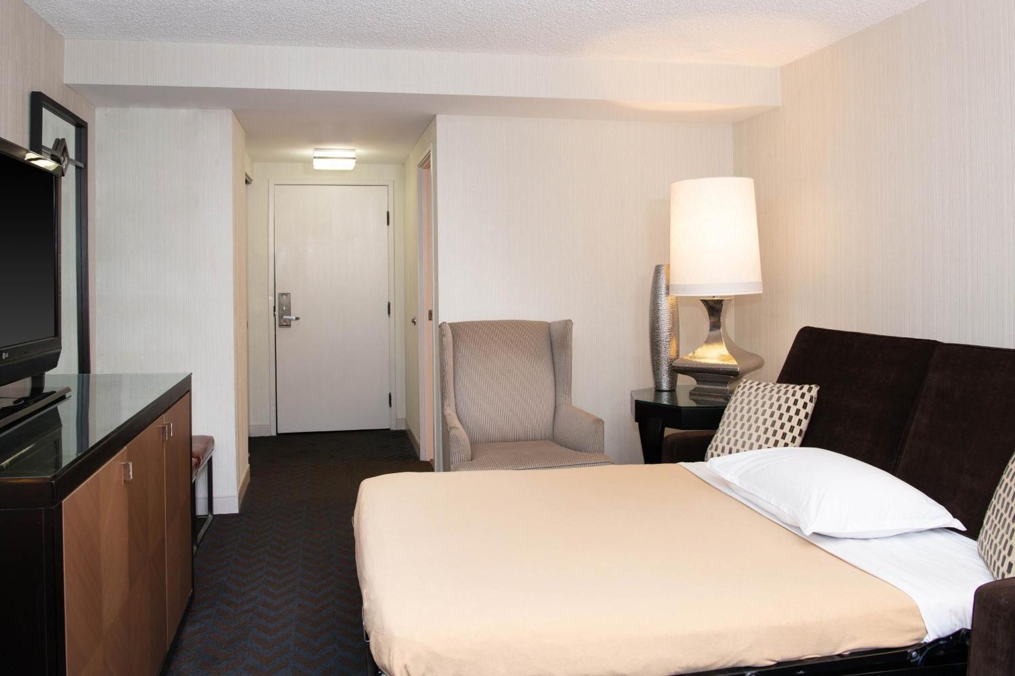 Sheraton Mission Valley San Diego Hotel Екстер'єр фото
