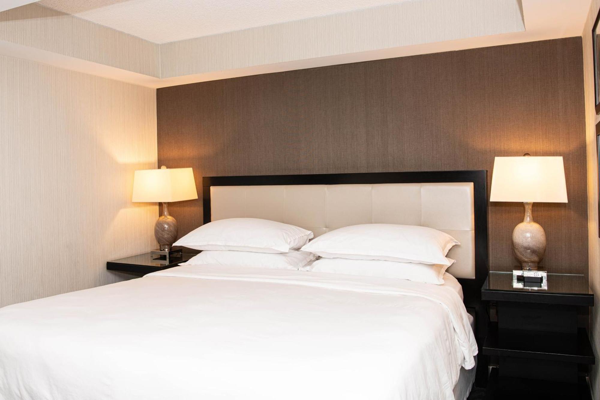 Sheraton Mission Valley San Diego Hotel Екстер'єр фото