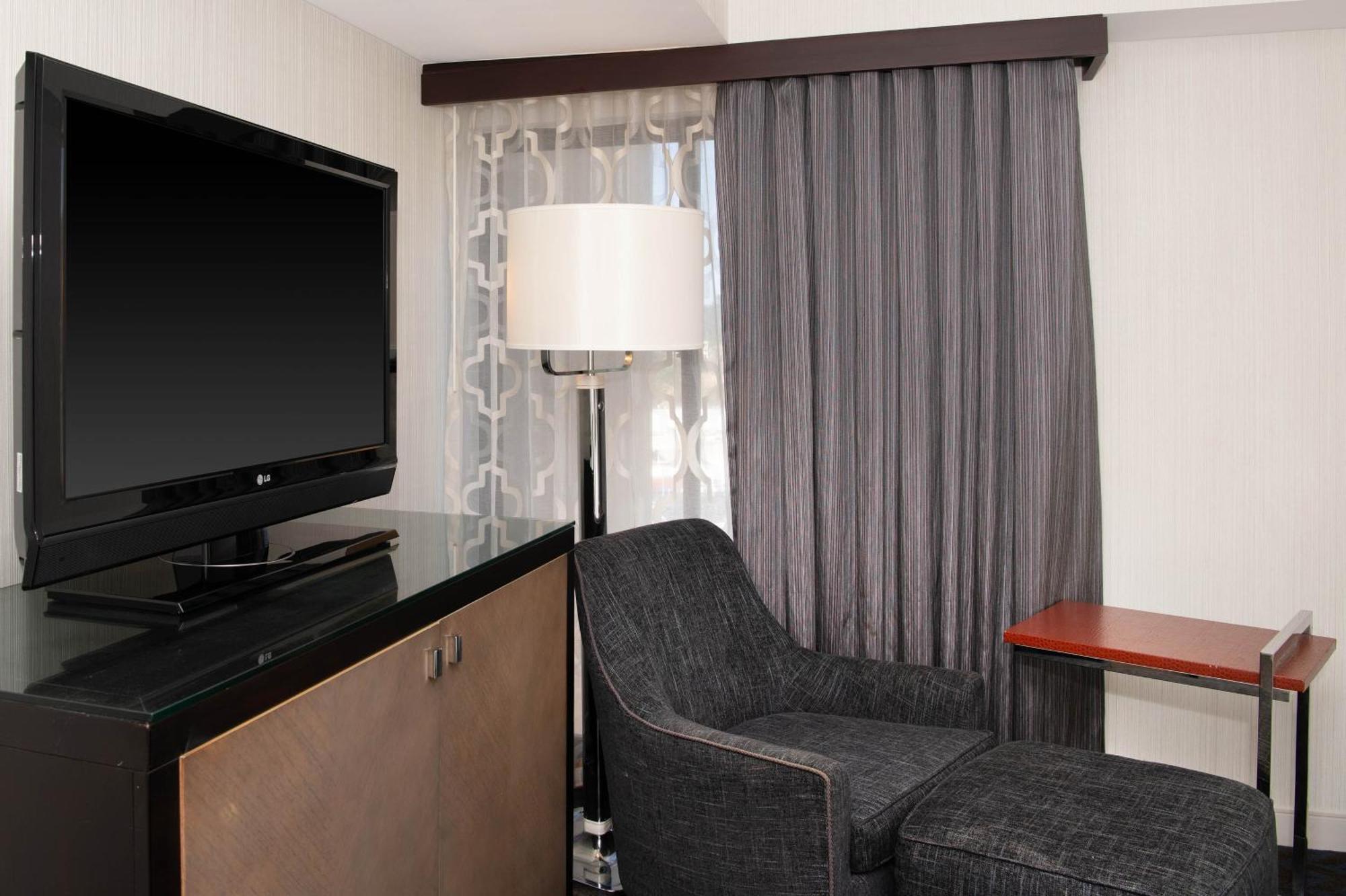 Sheraton Mission Valley San Diego Hotel Екстер'єр фото