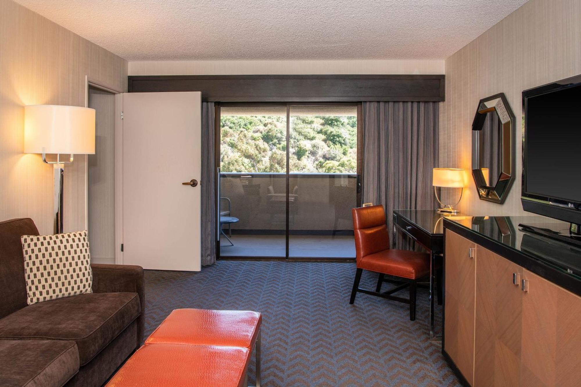 Sheraton Mission Valley San Diego Hotel Екстер'єр фото