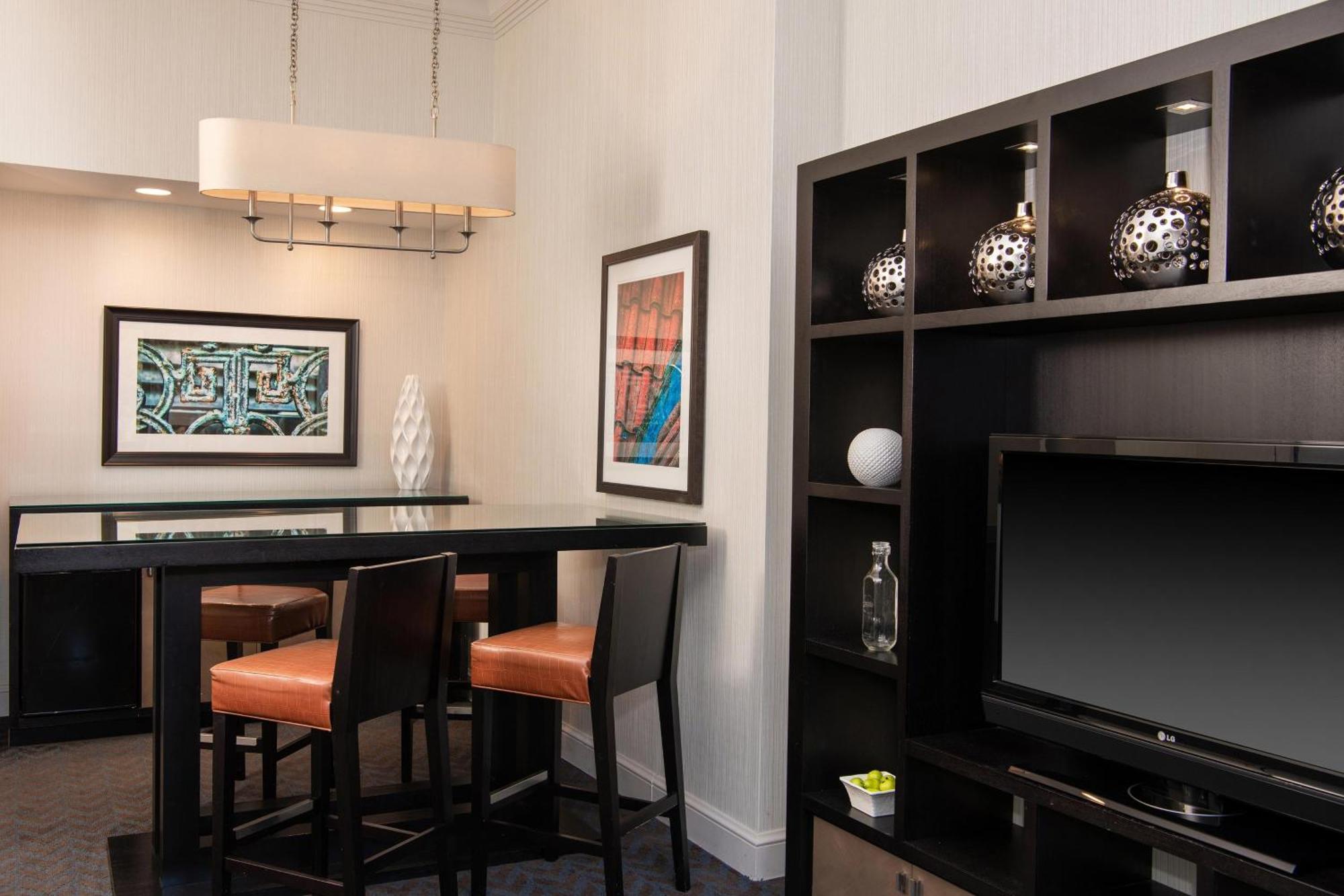 Sheraton Mission Valley San Diego Hotel Екстер'єр фото