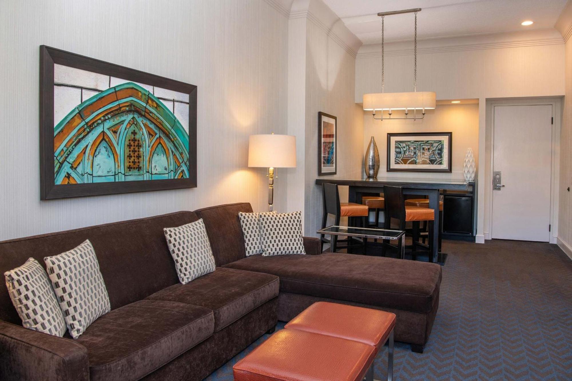 Sheraton Mission Valley San Diego Hotel Екстер'єр фото