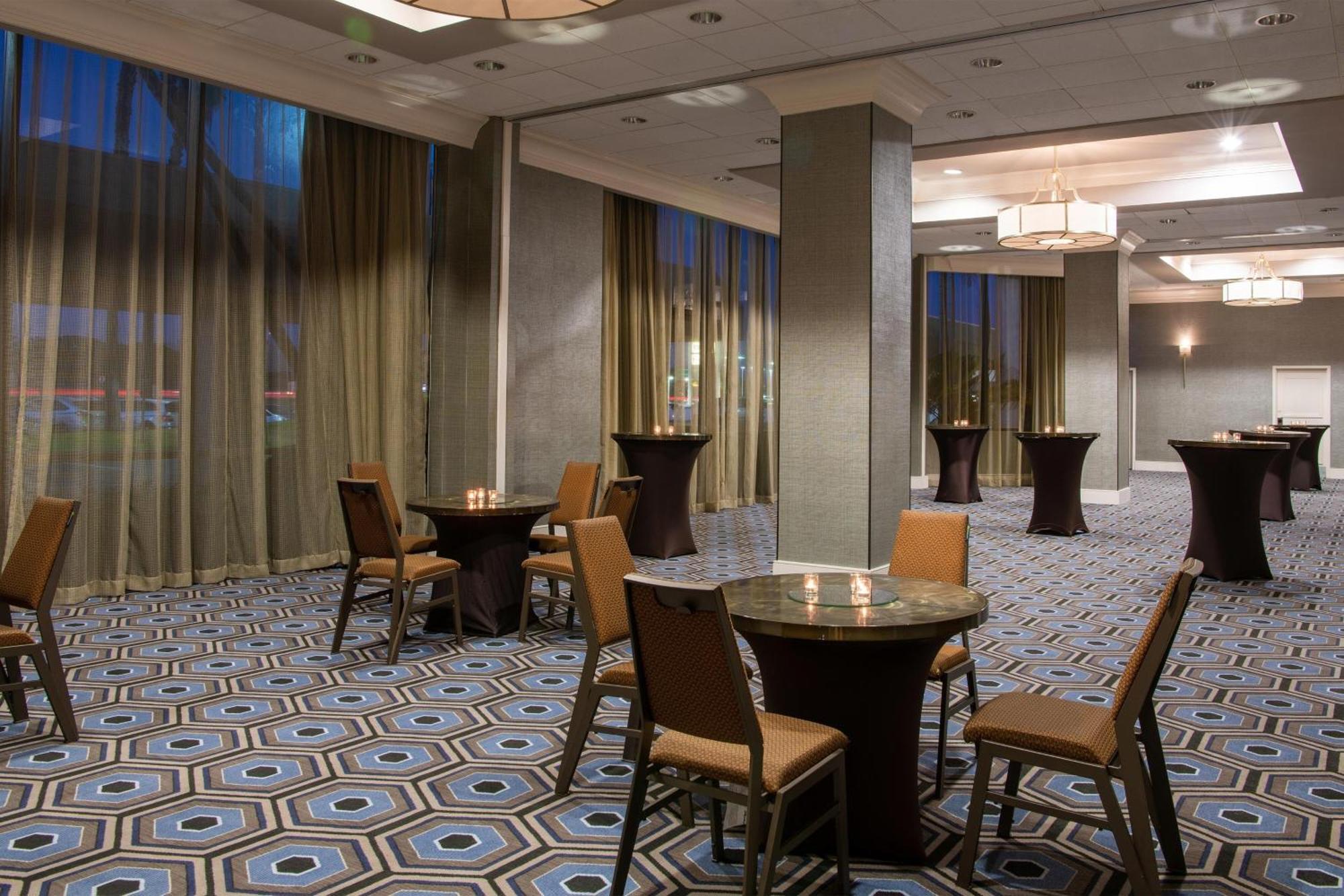 Sheraton Mission Valley San Diego Hotel Екстер'єр фото
