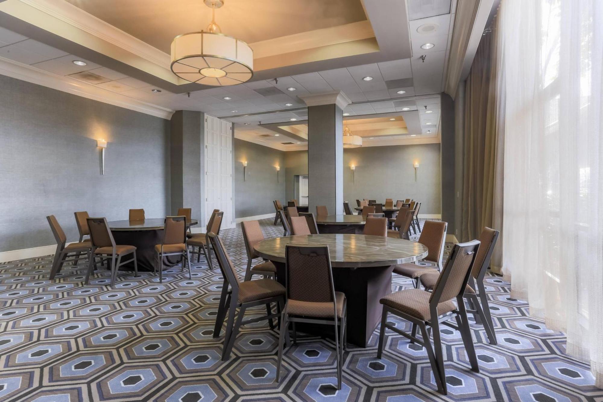 Sheraton Mission Valley San Diego Hotel Екстер'єр фото