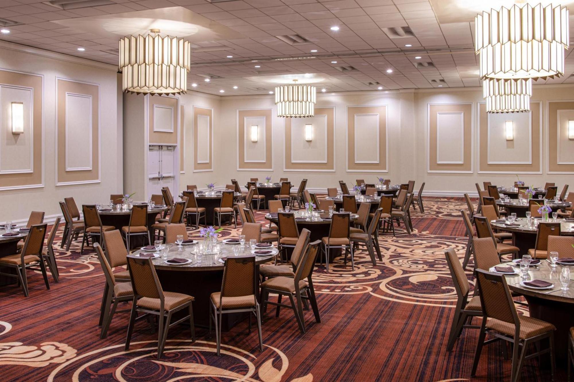 Sheraton Mission Valley San Diego Hotel Екстер'єр фото