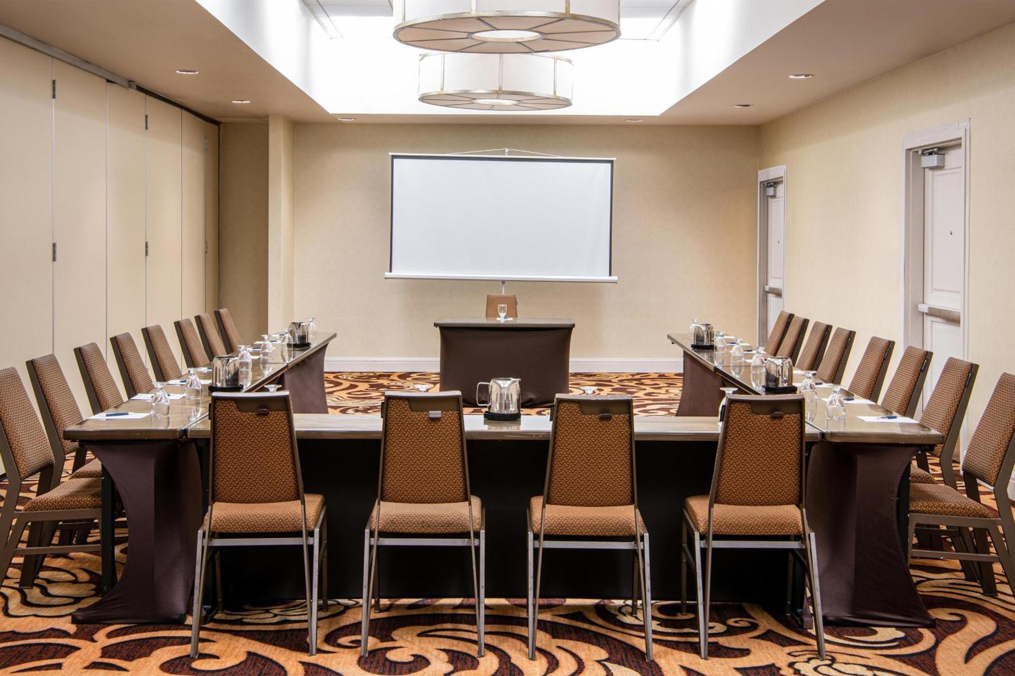 Sheraton Mission Valley San Diego Hotel Екстер'єр фото