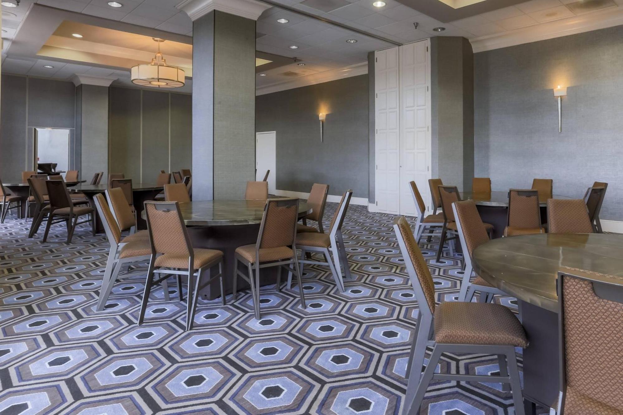 Sheraton Mission Valley San Diego Hotel Екстер'єр фото
