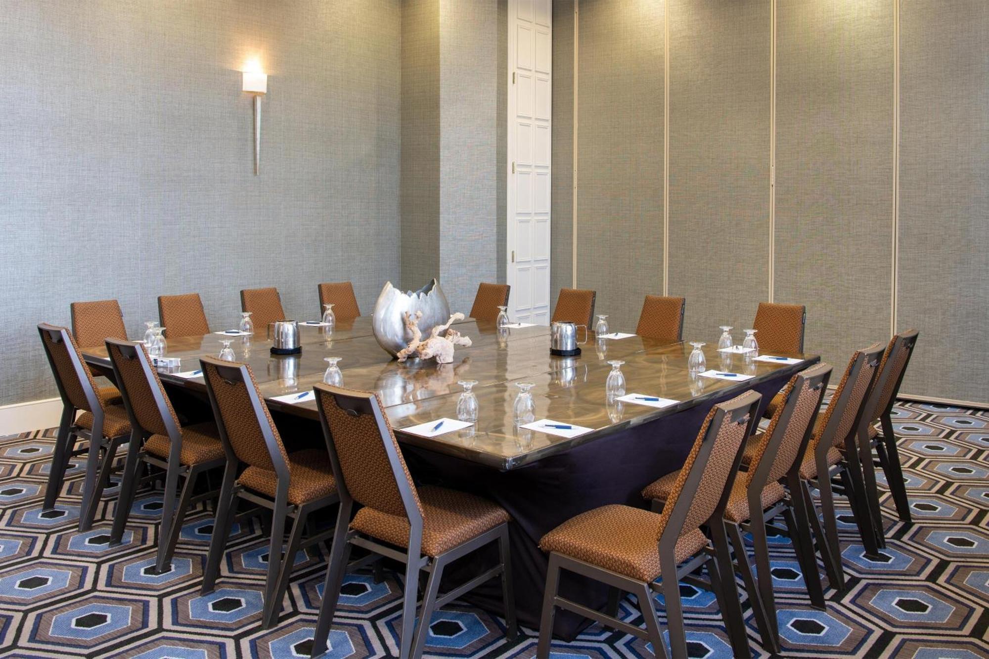 Sheraton Mission Valley San Diego Hotel Екстер'єр фото
