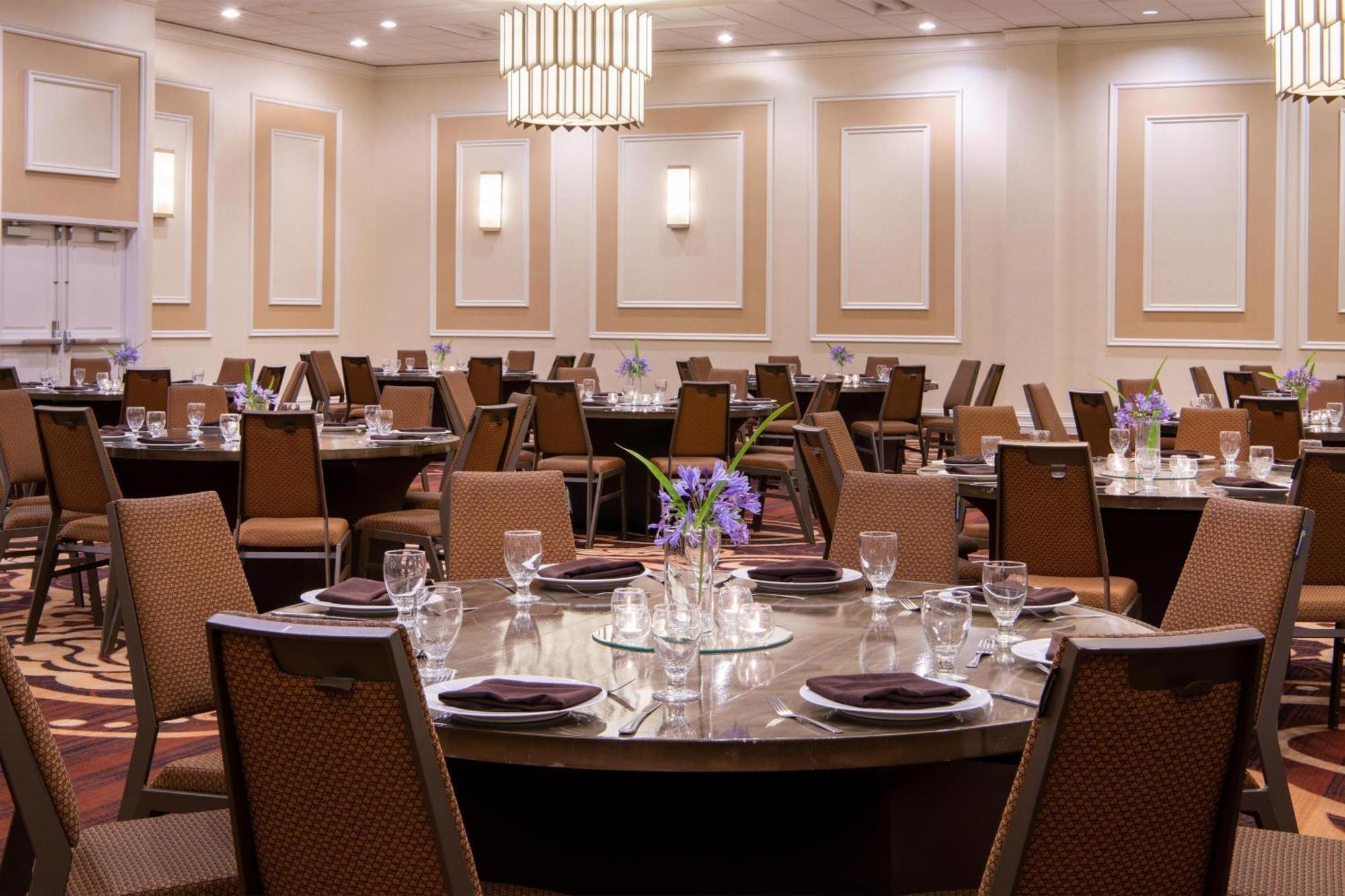 Sheraton Mission Valley San Diego Hotel Екстер'єр фото