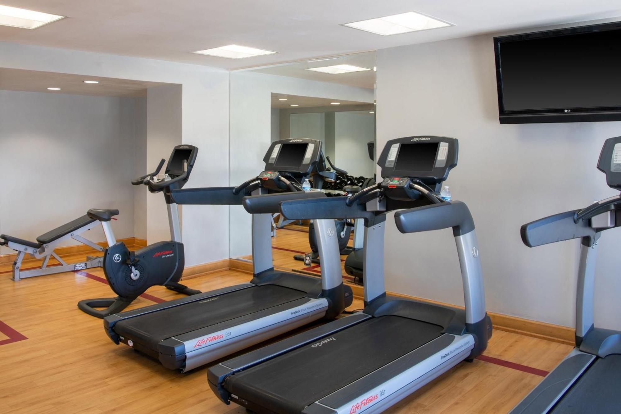 Sheraton Mission Valley San Diego Hotel Екстер'єр фото