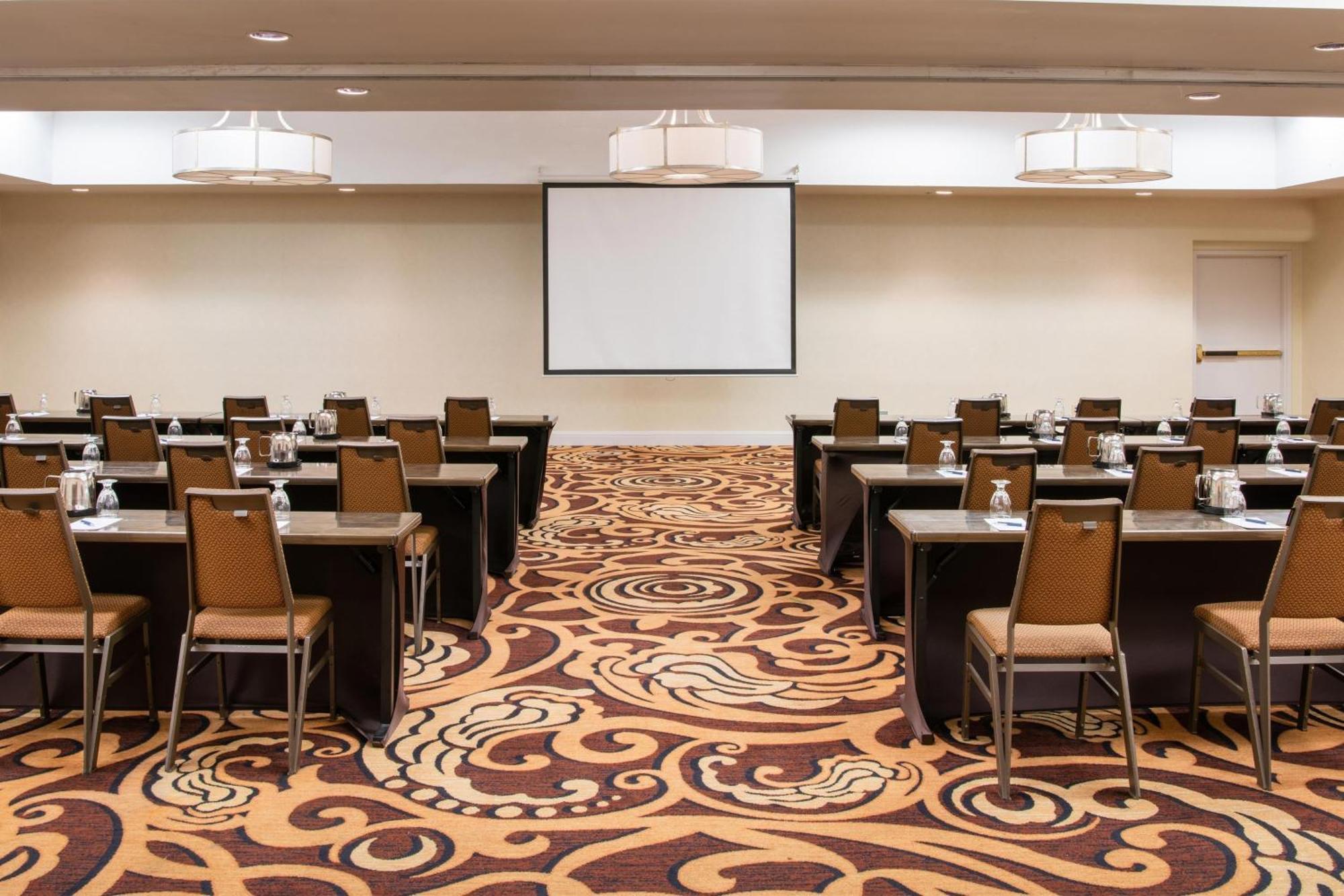 Sheraton Mission Valley San Diego Hotel Екстер'єр фото