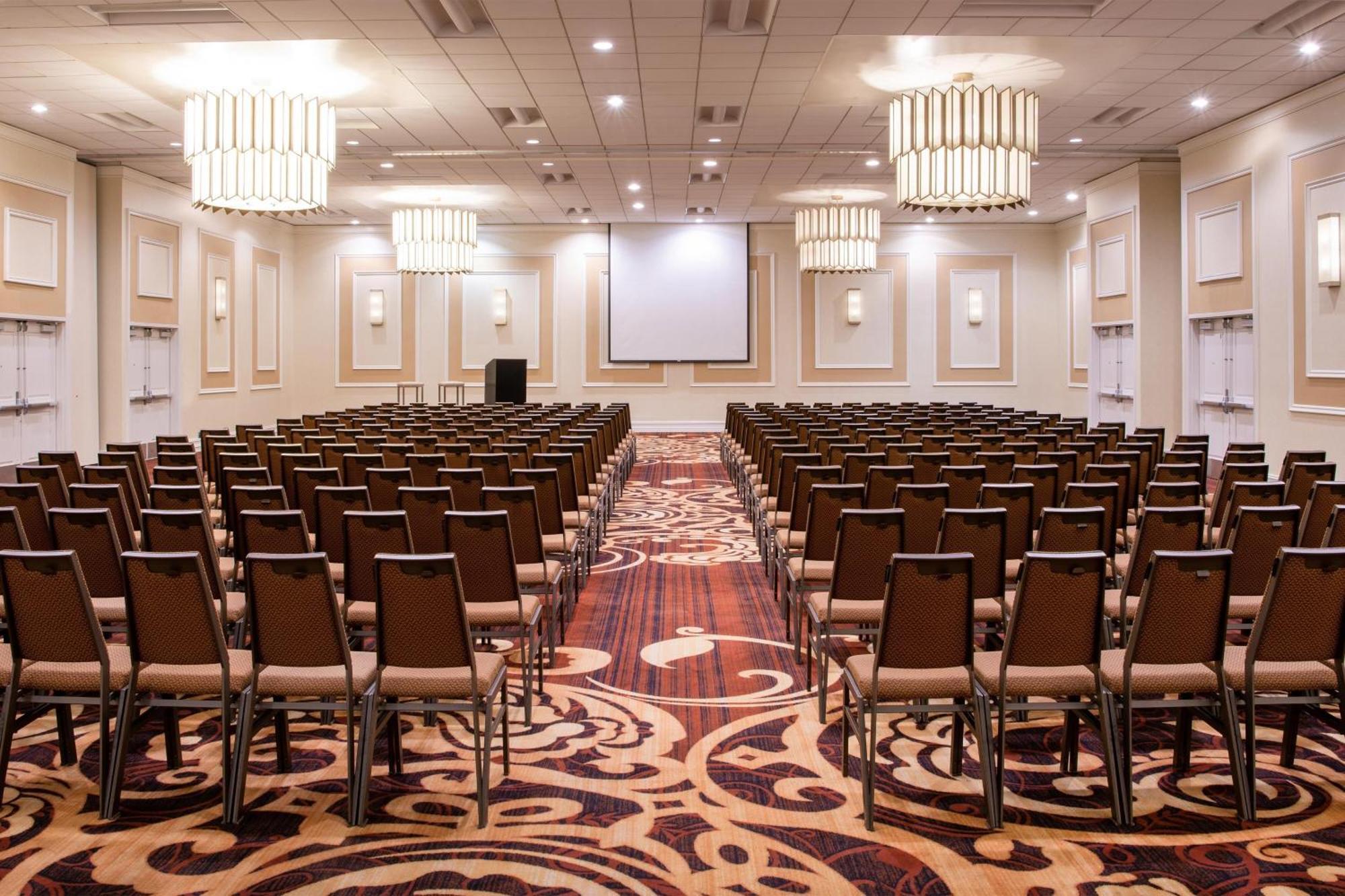 Sheraton Mission Valley San Diego Hotel Екстер'єр фото