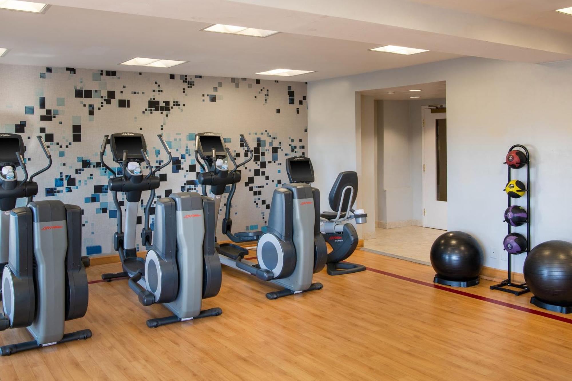Sheraton Mission Valley San Diego Hotel Екстер'єр фото