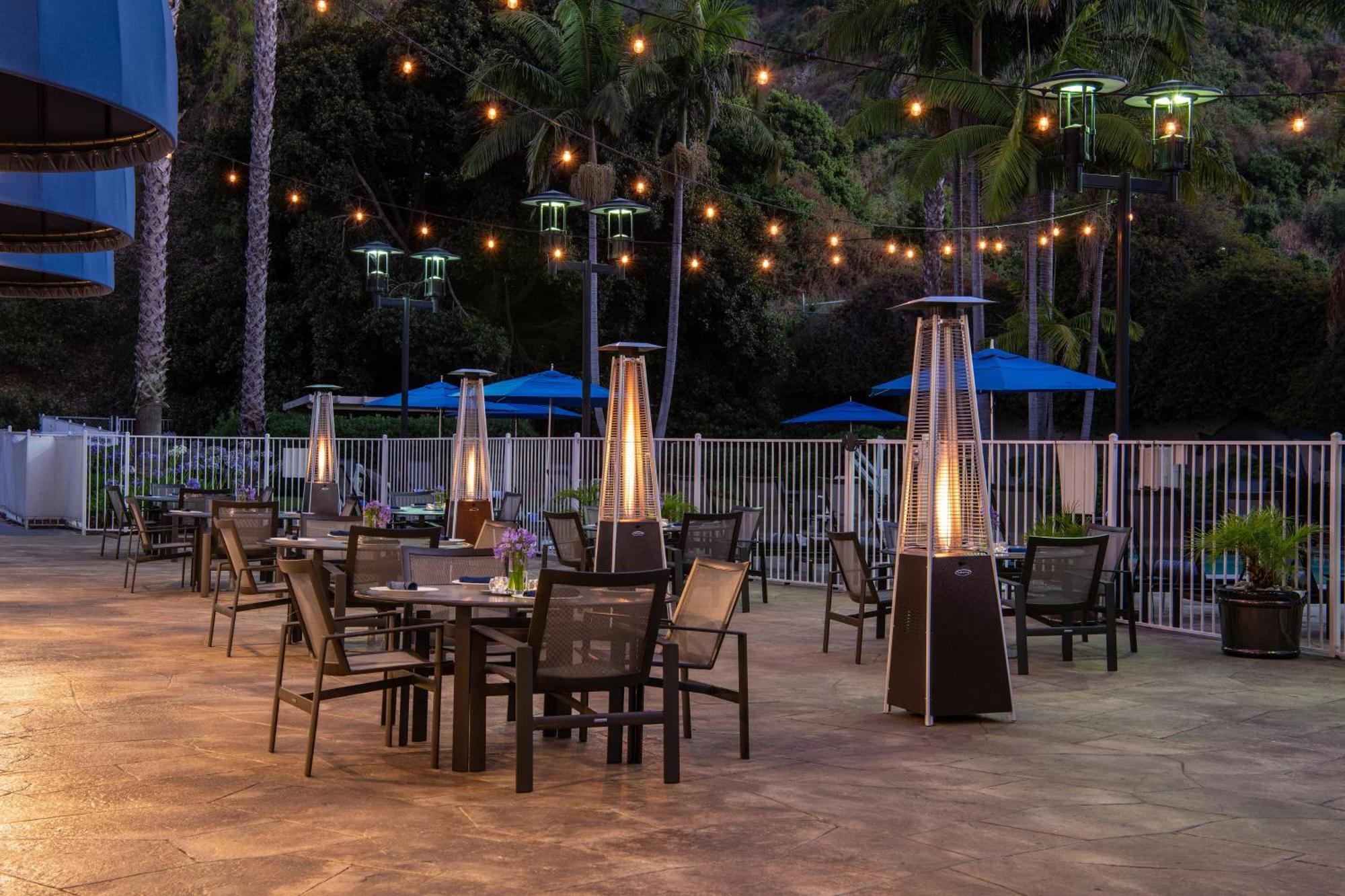 Sheraton Mission Valley San Diego Hotel Екстер'єр фото