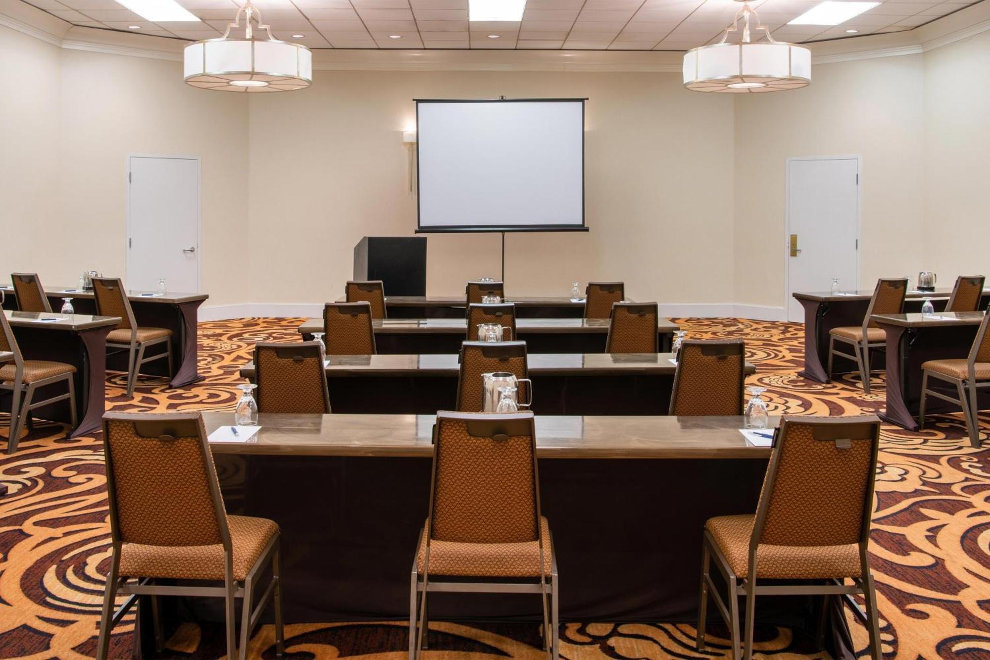 Sheraton Mission Valley San Diego Hotel Екстер'єр фото