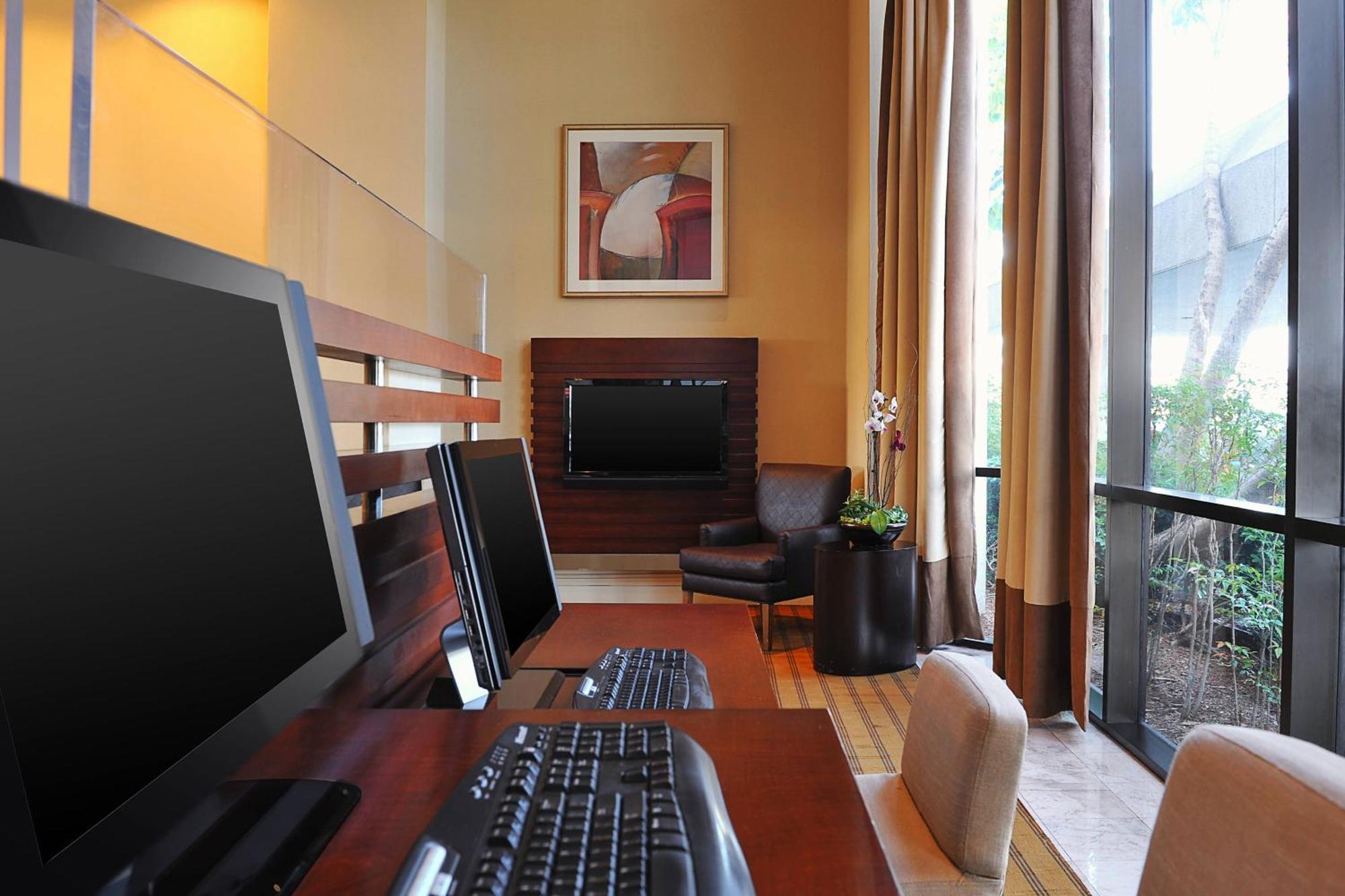 Sheraton Mission Valley San Diego Hotel Екстер'єр фото