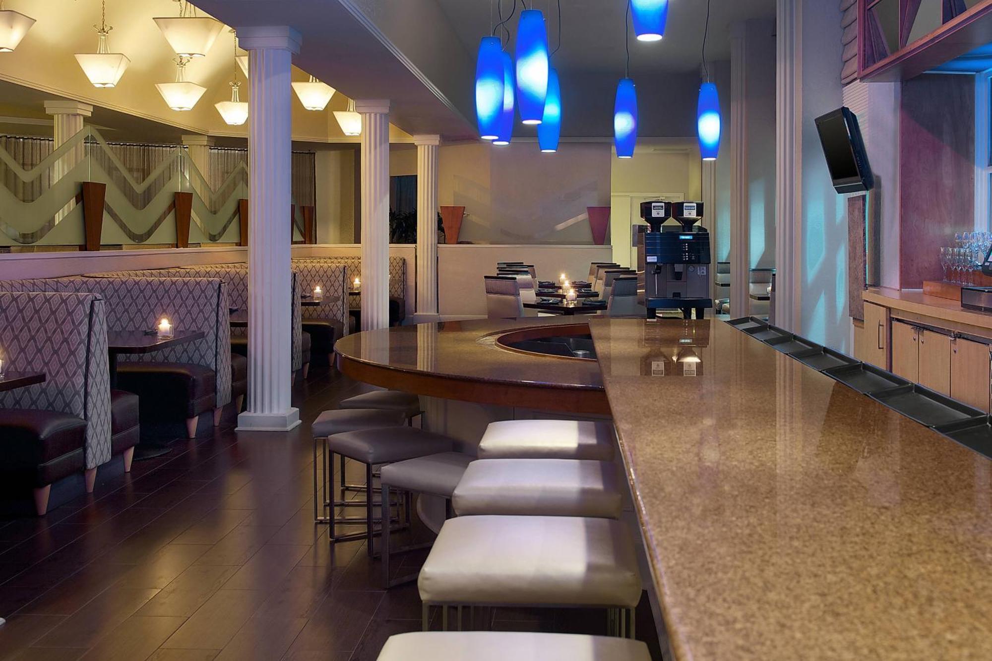 Sheraton Mission Valley San Diego Hotel Екстер'єр фото