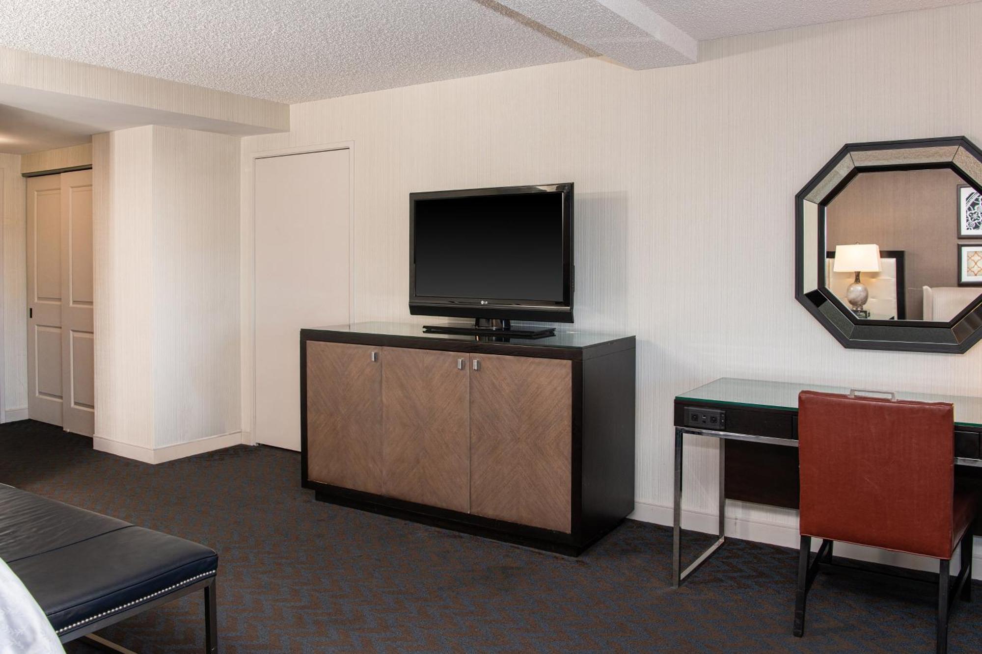 Sheraton Mission Valley San Diego Hotel Екстер'єр фото