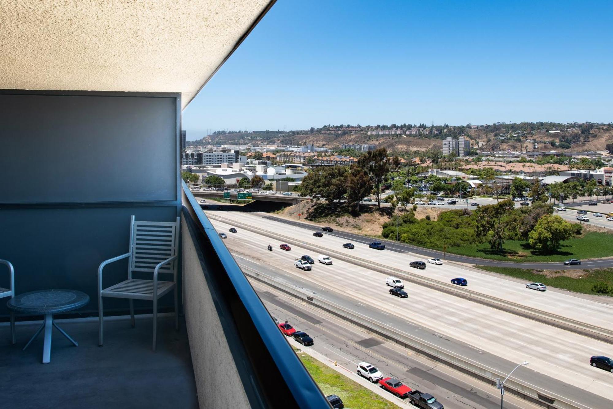 Sheraton Mission Valley San Diego Hotel Екстер'єр фото