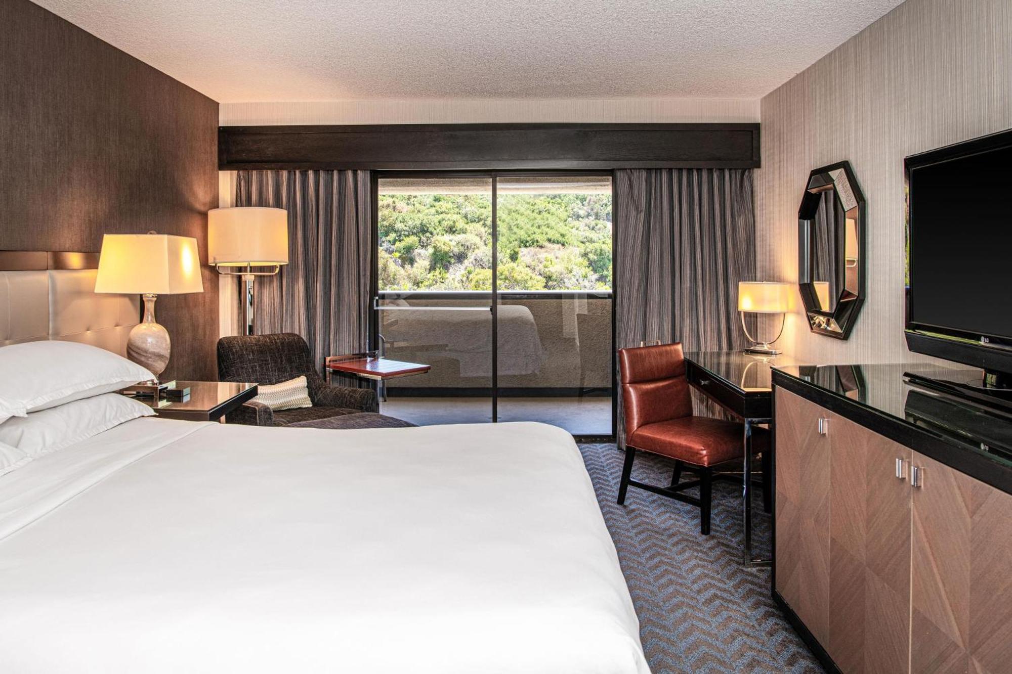 Sheraton Mission Valley San Diego Hotel Екстер'єр фото
