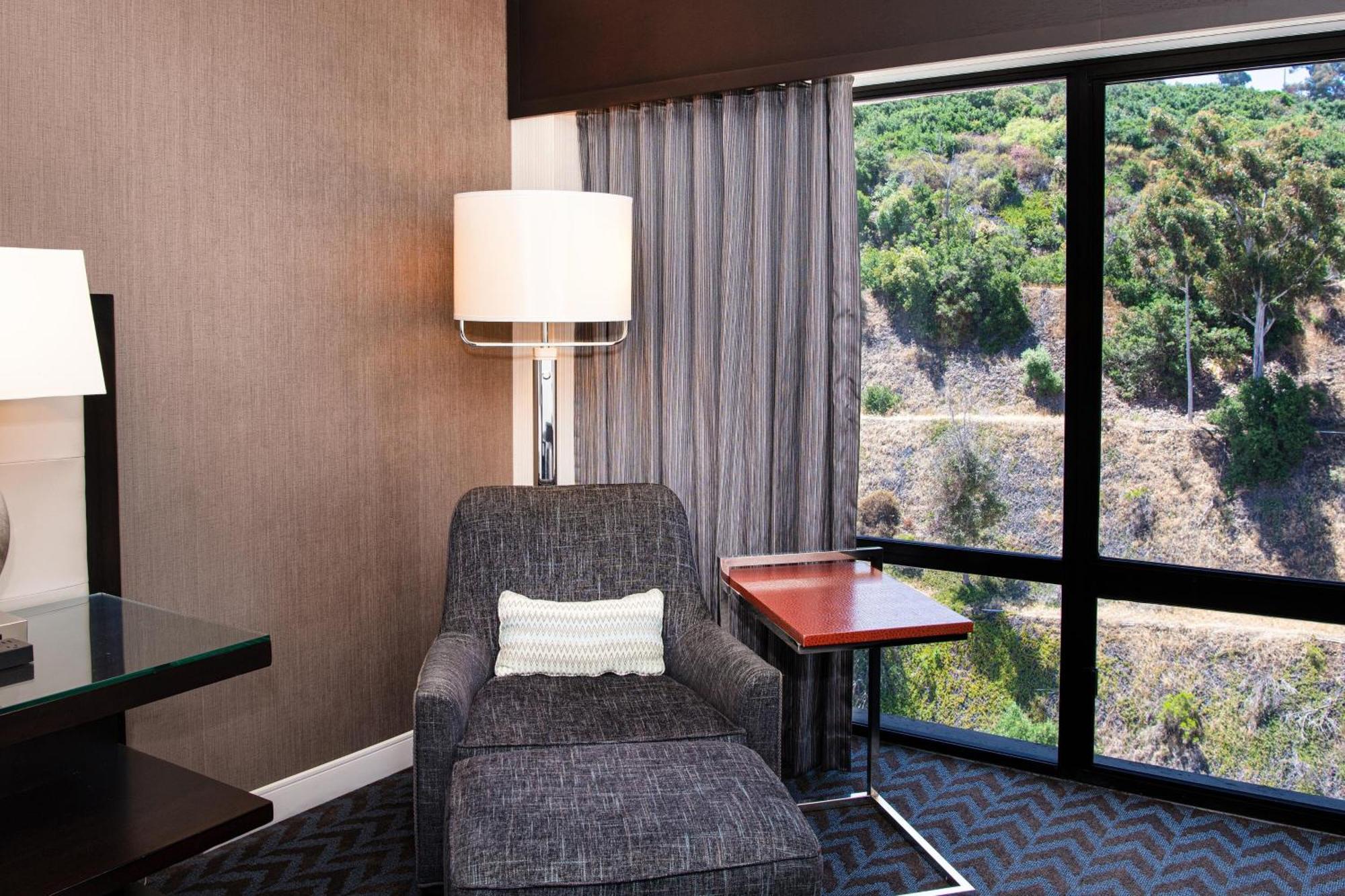 Sheraton Mission Valley San Diego Hotel Екстер'єр фото