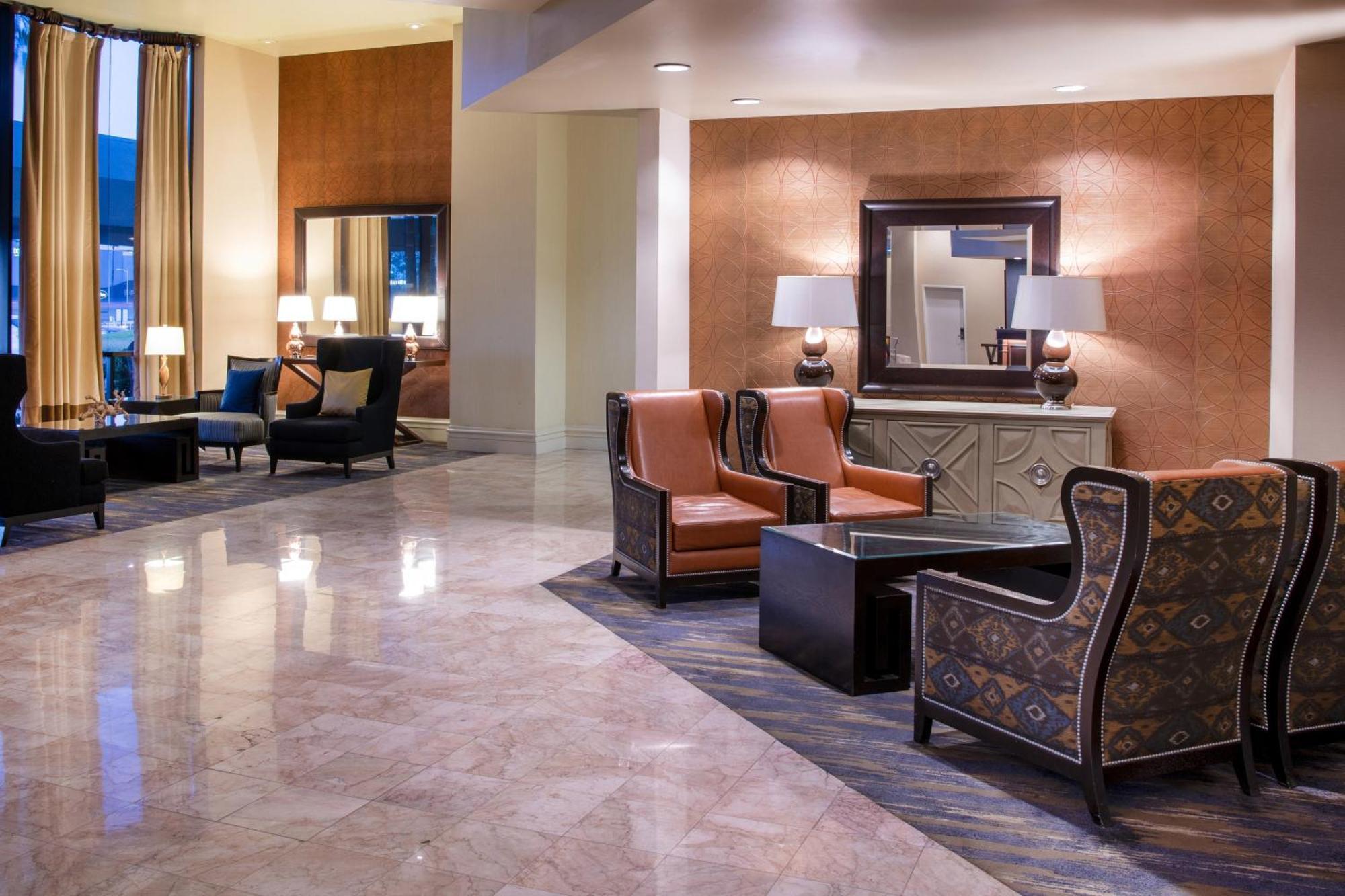 Sheraton Mission Valley San Diego Hotel Екстер'єр фото